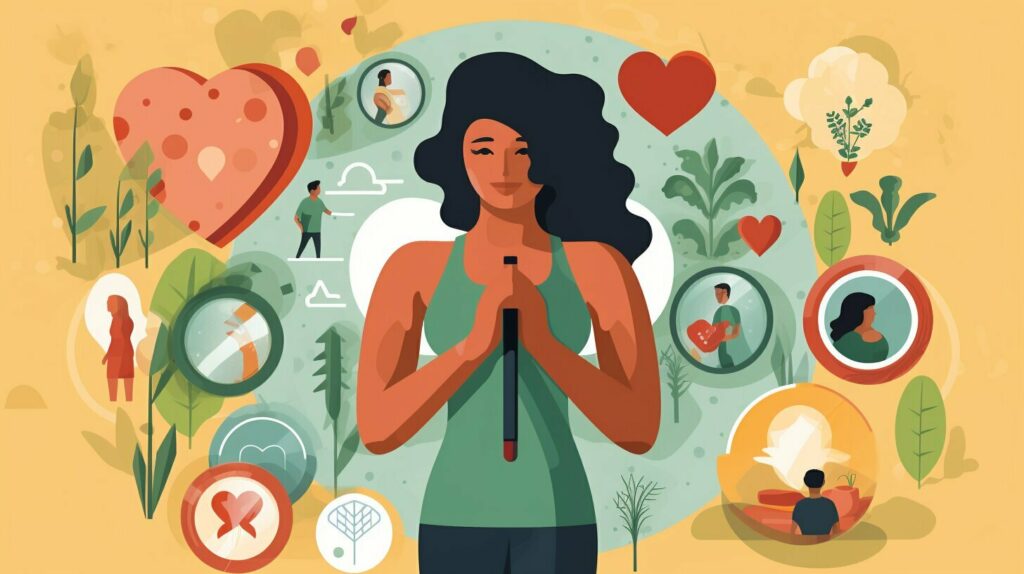 Identifikation af stress symptomer og tidlig intervention Identifikation af stress symptomer og tidlig intervention
