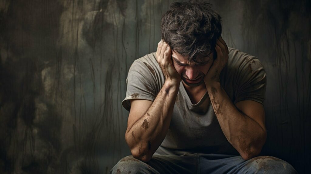 Langtidsvirkninger af Stress Langtidsvirkninger af Stress