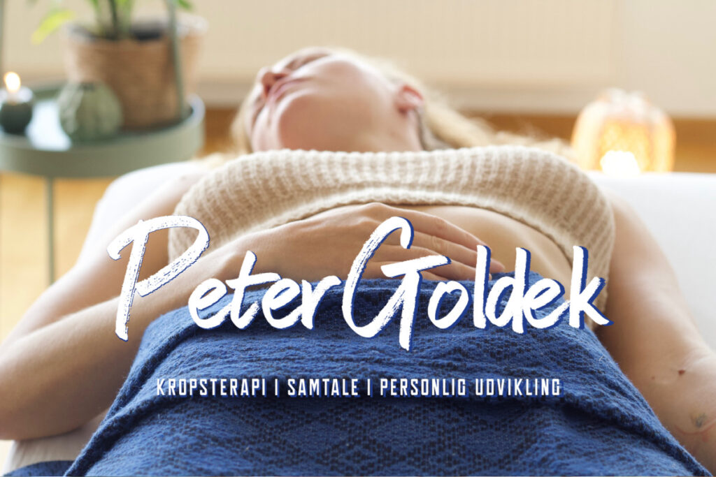 Peter Goldek | Kropsterapi | Samtale | Personlig udvikling | Stress | Smerter 558