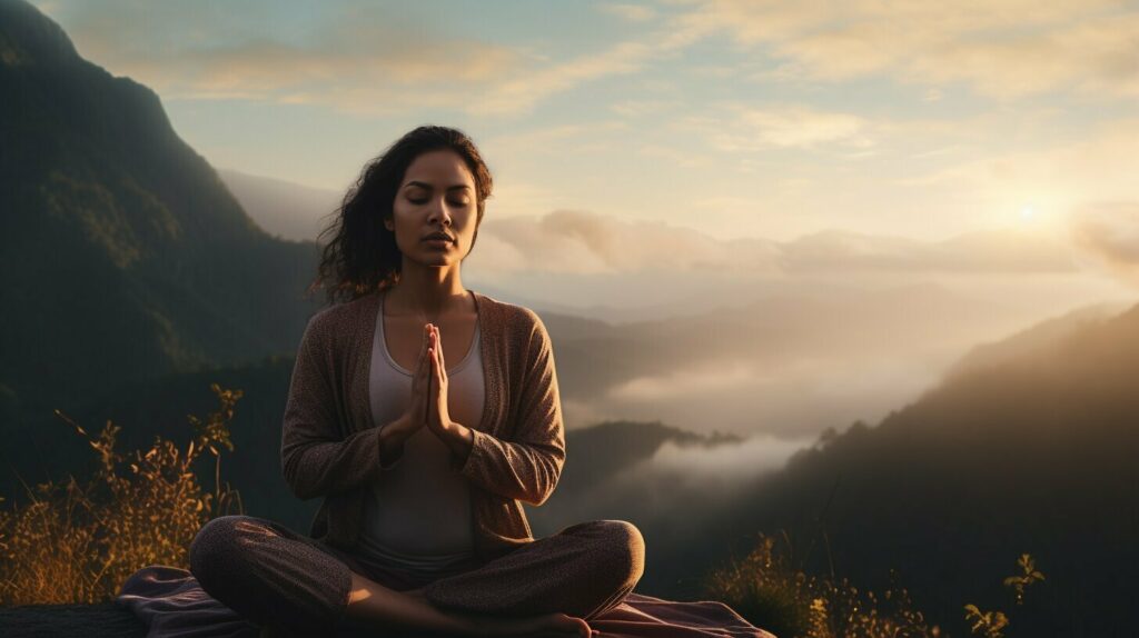 mindfulness og afspændingsøvelser mindfulness og afspændingsøvelser