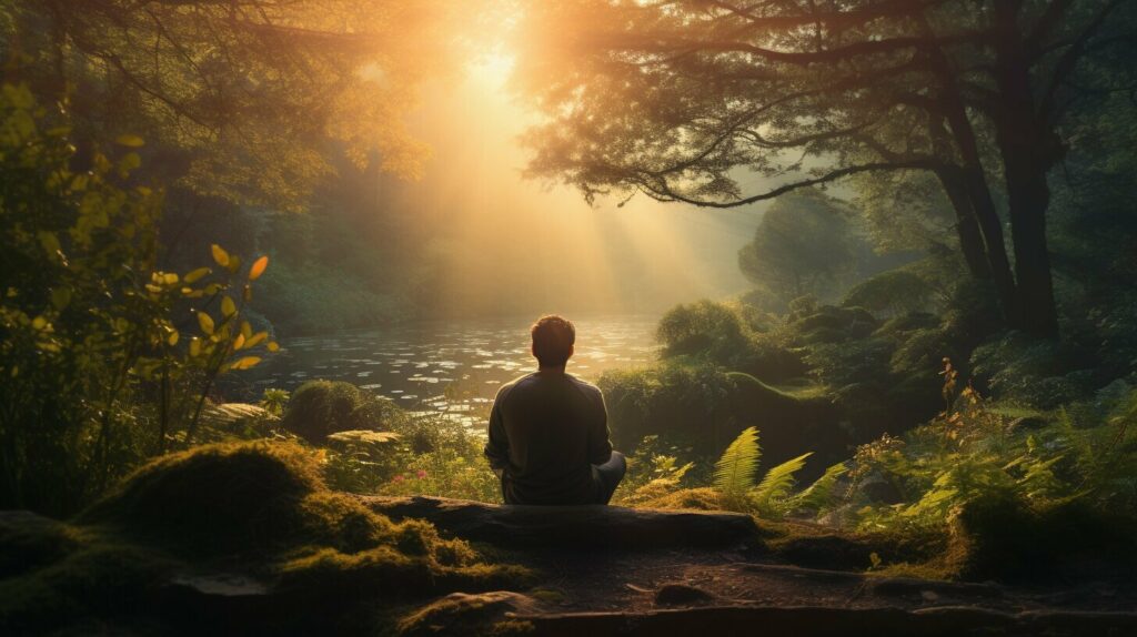 Samtaleterapi og mindfulness Samtaleterapi og mindfulness
